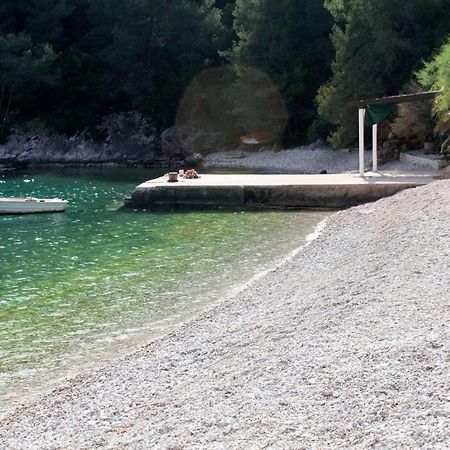 Seaside Secluded Apartments Cove Smokvina, Hvar - 4036 Bogomolje Eksteriør bilde