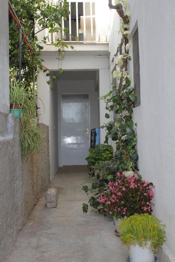 Seaside Secluded Apartments Cove Smokvina, Hvar - 4036 Bogomolje Eksteriør bilde