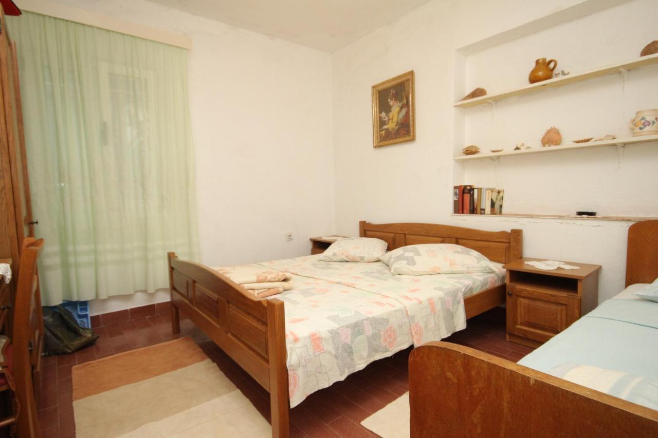 Seaside Secluded Apartments Cove Smokvina, Hvar - 4036 Bogomolje Eksteriør bilde