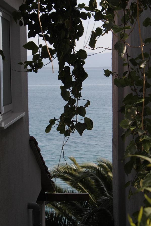 Seaside Secluded Apartments Cove Smokvina, Hvar - 4036 Bogomolje Eksteriør bilde